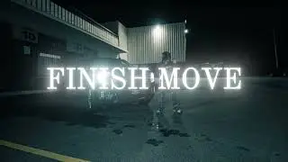 [FREE] dark trap 2026 type beat - FINISH MOVE