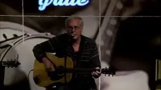 Songwriters Round at the Commodore Grille - January 24, 2016