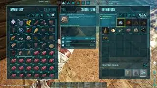 Ark Survival Evolved PVE Lost Island