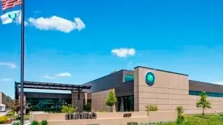 Metro Operations and Maintenance Center