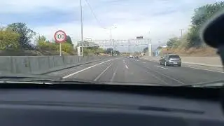 Ruta 78 De Talagante A Santiago (2025) P2