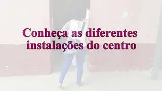 Visita a Ex-leprosaria da Funda/Luanda- Trailer