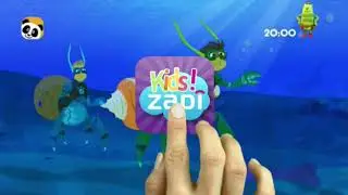 ZAPI en PTV Telecom
