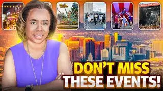 Phoenix Weekend Guide: Country Thunder, Vegan Fest & MORE! | Donna Allman Realtor