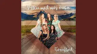 Viltu með mér vaka