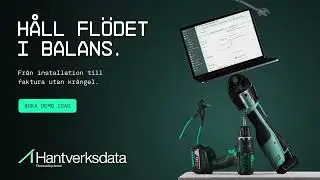 H&aring;ll fl&ouml;det i balans