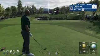 PGA Tour (/PGA Tour\) {Evian Resort Golf Club} (+Évian-les-Bains, France+) [3rd Round]