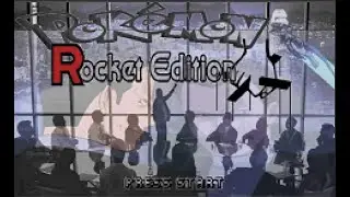 1º DIA SIENDO UN MIEMBRO DEL TEAM ROCKET