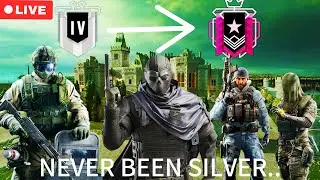 NEW OPERATOR REVEAL GETTING OUTTA SILVER TODAY