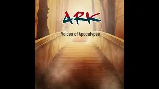 Ark Music - Voices of Apocalypse (Full Album) | Epic Battle Music