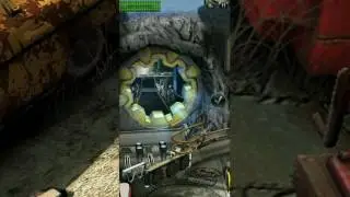 Android Gameplay: Fallout 4 Pinball from Zen Studios