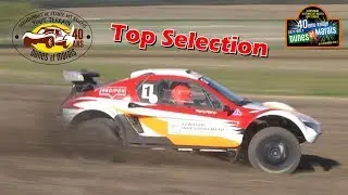 Rallye Dunes & Marais 2017 - Top Selection