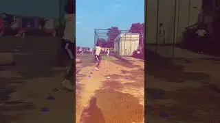 practice time ❤🏏 #viral #cricket #trending #ipl #ddca #upca #icc #virat #youtube #trendingshorts