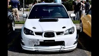 CARS AND COFFEE 2017 OFFICIAL AFTER MOVIE  (#1)