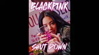 BLACKPINK - Shut Down//Кавер на русском #blackpink #кавер #максен #shutdown
