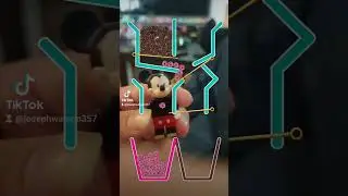Mickey & the Donuts