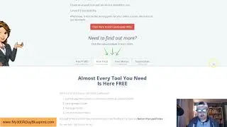 LeadsLeap Overview 2021 💵 Free Autoresponder & Advertising ✔️ 4 Ways To Make Money ⭐