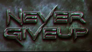 NEVER GIVE UP||OZZY|| OFFICIAL MUSIC VIDEO || (prod by sedivi)