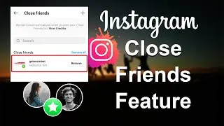 How to use Instagram 