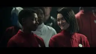 Picard : Inside the Borg Cube - Official Clip | STAR TREK 2020