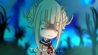 To smile&hellip; || Toga and Dabi || ⚠️ Spoilers for MHA chapter 390 ⚠️ ||