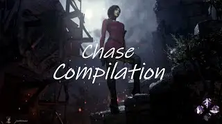 Chase Compilation | Dead by Daylight
