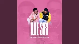 Iwe Siri