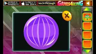 G4K jolly duck escape walkthrough games4king