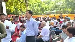 Jantar Mantar par pardarshan by 16 projects of Supertech