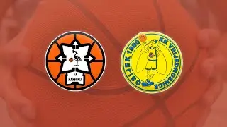 Prva muška liga 11. kolo: KK Marsonia – KK Vrijednosnice Osijek 🗓 20.12.2025. ⏳ 15:00 h