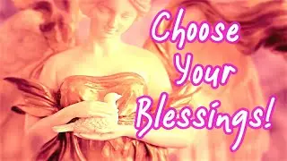 Pick a Card Weekly 1 - 5 Tarot Reading✨ 1-5 You're Alive!✨Pick the Vibe!✨Weekly Free Psychic Reading