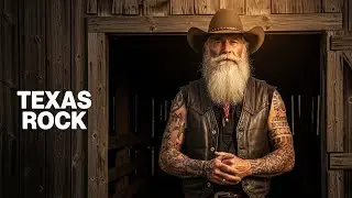 Texas Whiskey Riders &ndash; Outlaw Rock Roads & Wild Rebel Blues