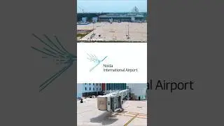 Premium investment opportunities in Near Jewar Airport ✈️Hurray up 😳 now book your site Visit Today.