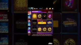 new emote event in free fire🥶1 spin #shorts #shortvideo #short #freefire