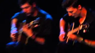 MineTrap | Acoustic live