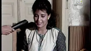 صابرين׃ بدأت وأنا طفلة بعمر 3 سنوات بفيلم ״حب أحلى من حب״ مع نجلاء فتحي وبحب اقلد نعيمة عاكف وشادية