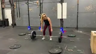 Amber Straub StrongHer Girls Gone Rx
