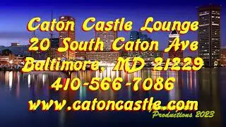 Caton Castle Tribute to SOUL & R&B * Saturday December 30th