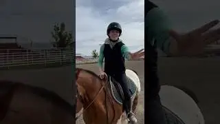 Riding Challenge: Try This On Your Horse!