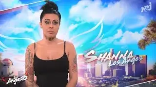 Nouvelle bande d'annonce  Les Anges 10 : Les 5 premi&egrave;res minutes
