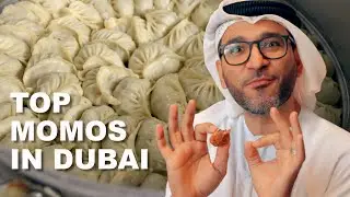 REVOLUTION of the Momo | Made In Dubai | Season 2