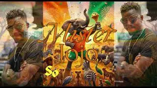 Mister jojo - ELEPHANTS YA GUI ( AUDIO OFFICIEL)