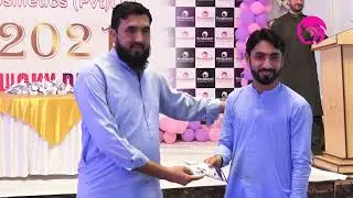 PERMANENT COSMETICS MARDAN ZONE  LUCKY DRWA 2021