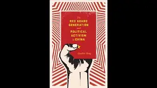 The Red Guard Generation and Political Activism in China Guobin Yang