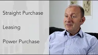 Renewable Energy Solutions for not for profit organisations