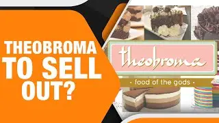 Theobroma Sale: Three Private Equity Firms Submit Bids For Bakery Chain| ICICI Venture To Exit