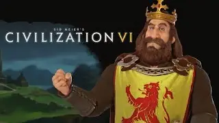 Civilization VI: Rise And Fall - First Look: Scotland