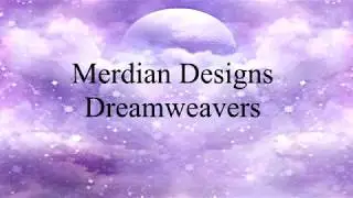 Flosstube Embroidery.com Design Showcase Video Dreamweaver by Meridian Designs