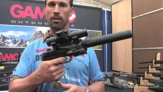 Pistol Shooting Champion Doug Koenig - 