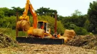 news toxic sludge spill clean up dredging solutions.